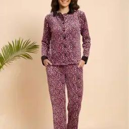 Women Nightwear Set-picture-21