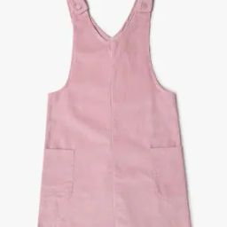 Pinafore Dress-4
