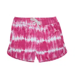 Tie & Dyed City Shorts-picture-51