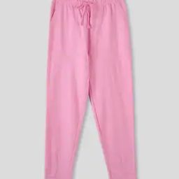 Girls Relaxed Fit Flat-Front Pants-picture-12
