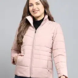 monte carlo Women Regular FitJacket-picture-42