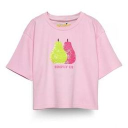 Girls Embellished Round-Neck Top-picture-25