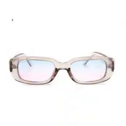 Women UV-Protected Rectangular Sunglasses-SUN-8802-image-38
