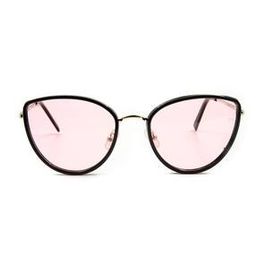 Women UV-Protected Cat-Eye Sunglasses-SUN-8806-image-94