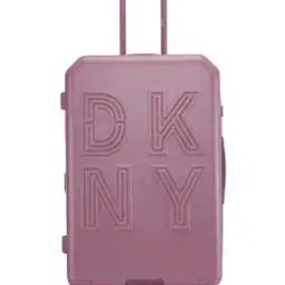 Trolley Bag with Number Lock-13