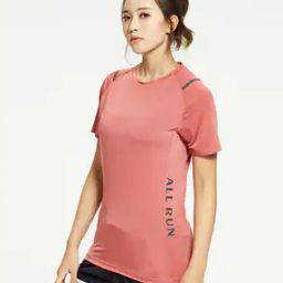Women Regular Fit T-shirt-image-22