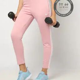 Women Straight Track Pants-image-15
