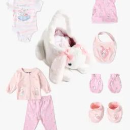 Pack of 7 Printed Gift Set-image-38