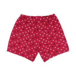 Girls Regular Fit Shorts-picture-36