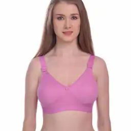Women Non-Wired Non-Padded Bra-image-96
