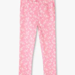 Girls All Over Print Leggings-image-90
