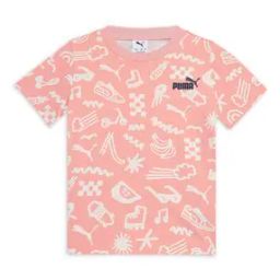 Boys Crew- Neck T-shirt-image-49