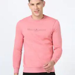 Men Regular Fit Sweatshirt-image-43
