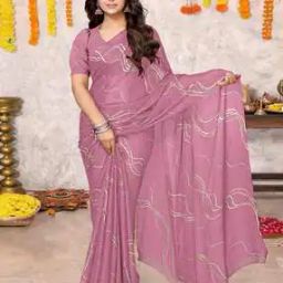 Women Traditional Saree-image-55