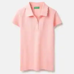 Girl Short Sleeve T-shirt-image-93