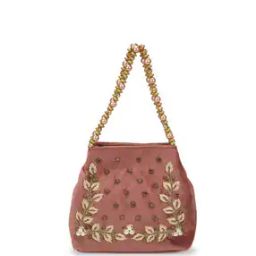 Women Embellished Shoulder Bag-picture-19