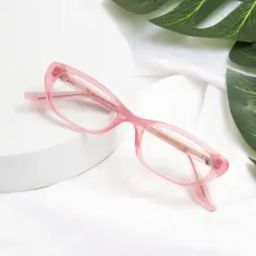 Women Cat-Eye Full-Rim Frame-ARUBBA 2.0 C2-39