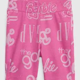 Barbie Slim Fit Shorts-picture-10