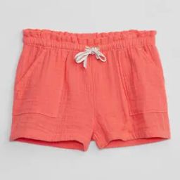 Cotton Regular Fit Shorts-picture-42