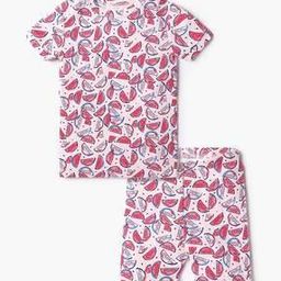 All Over Print Top & Pants Set-image-55