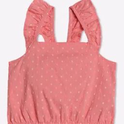Square-Neck Strappy Top-picture-50