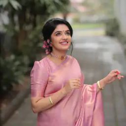 Women Traditional Saree-image-102