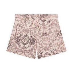 Mid Rise Shorts-picture-50