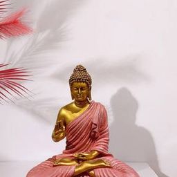 Buddha Sculpture Figurine-image-53