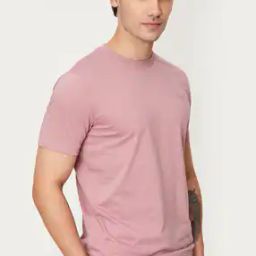 Short-Sleeves Crew-Neck T-Shirt-picture-36