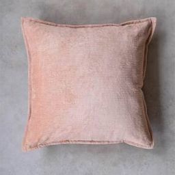 Striped Cushion Cover 20" x 20"-53