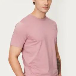 Short-Sleeves Crew-Neck T-Shirt-picture-31