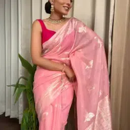 Women Traditional Saree-image-60