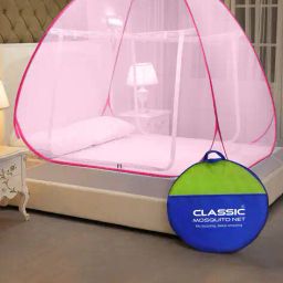 classic mosquito net Magnetic Mosquito Net   image 1