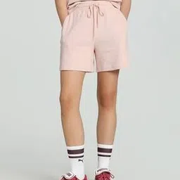 puma Women High-Waist Shorts-picture-19