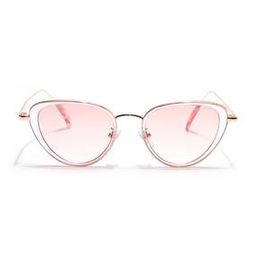 Women Cat-eye Sunglasses-image-52