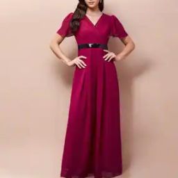 Women Western Wear Jumpsuit-picture-17