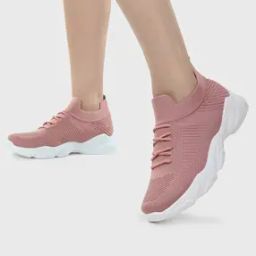 Textured Slip-On Shoes-image-68