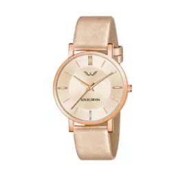 LD-RG137-ST-RG Analogue Watch-picture-45