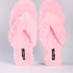 Women Thong-Strap Sandals-41