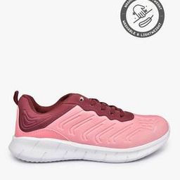 Low-Top Lace-Up Sports Shoes-picture-23