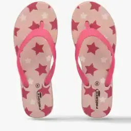 Printed Thong-Strap Flip-Flops-image-87
