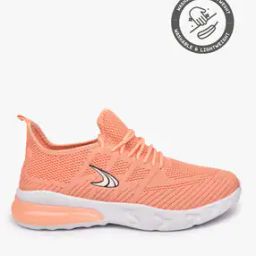Knitted Lifestyle Shoes-10