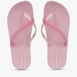 Textured Thong-Strap Flip Flops-image-70