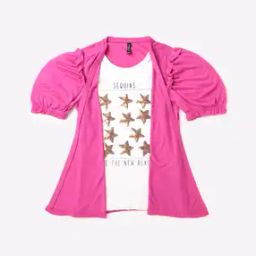 Embellished Round-Neck Top-image-75
