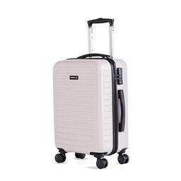 Stark Cabin Trolley Bag with Packing Organisers - Small-26