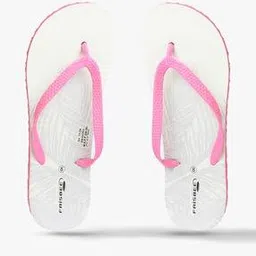 Leaf Print Thong-Strap Flip-Flops-image-41