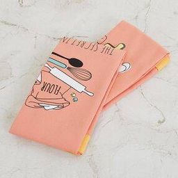 Set of 2 Printed Kitchen Towels-14