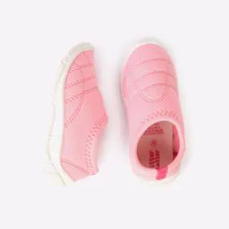 Quilted Slip-On Casual Shoes-picture-37