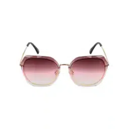 Full-Rim Square Sunglasses-image-99