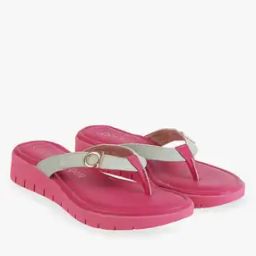 Women Thong-Strap Platforms-image-33